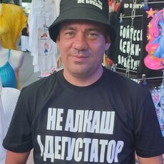 Фотография мужчины Сергей, 39 лет из г. Астрахань