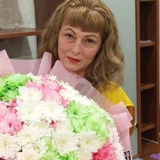 Фотография девушки Людмила, 48 лет из г. Пермь