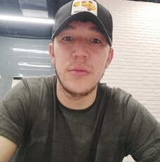 Фотография мужчины Alik, 26 лет из г. Ростов-на-Дону