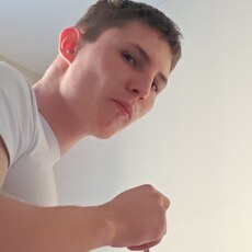 Фотография мужчины Ильфар, 22 года из г. Зеленодольск