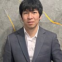 Санжар, 26 лет