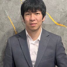 Фотография мужчины Санжар, 26 лет из г. Алматы