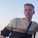 Никита, 25 лет