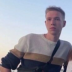 Фотография мужчины Никита, 25 лет из г. Москва