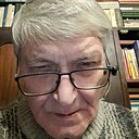 Алекс, 70 лет