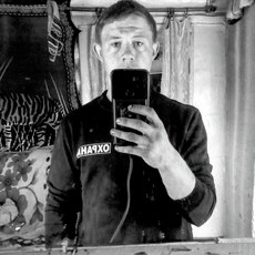 Фотография мужчины Дима, 19 лет из г. Жиндо