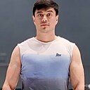 Камиль, 33 года