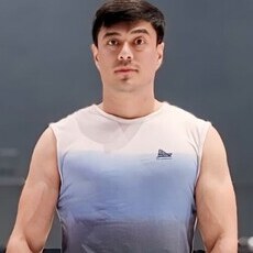 Фотография мужчины Камиль, 33 года из г. Фергана