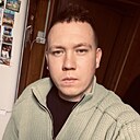 Нафис, 27 лет