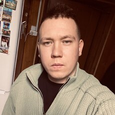 Фотография мужчины Нафис, 27 лет из г. Набережные Челны