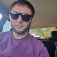 Фотография мужчины Шамиль, 37 лет из г. Москва