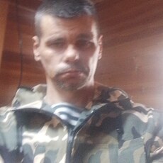 Фотография мужчины Алексей, 47 лет из г. Усть-Кут