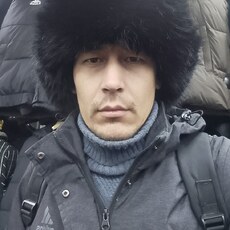 Фотография мужчины Шерзод, 32 года из г. Москва