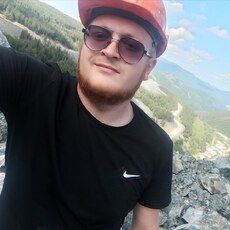 Фотография мужчины Равиль, 27 лет из г. Абакан
