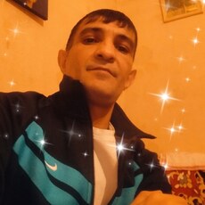 Фотография мужчины Андрей, 37 лет из г. Нижний Новгород