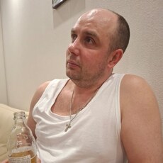 Фотография мужчины Арнольд, 40 лет из г. Балашиха