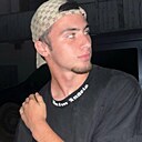 Шамиль, 19 лет