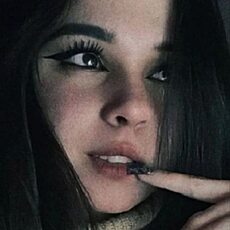 Фотография девушки Nastюшк, 22 года из г. Курск