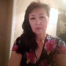 Фотография девушки Айгуль, 44 года из г. Магнитогорск