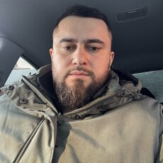 Фотография мужчины Фарид, 28 лет из г. Томск