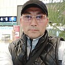 Олжас, 47 лет