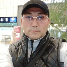 Фотография мужчины Олжас, 47 лет из г. Алматы