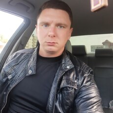 Фотография мужчины Алекс, 37 лет из г. Ярославль