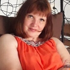 Фотография девушки Анна, 45 лет из г. Минусинск
