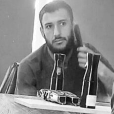 Фотография мужчины Шахзод, 28 лет из г. Чита