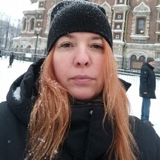 Фотография девушки Ksuha, 44 года из г. Волгоград