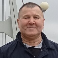 Семен, 59 из г. Пермь.