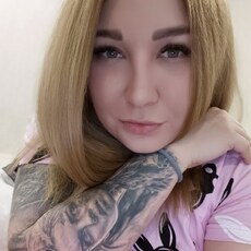 Наталья, 34 из г. Красноярск.