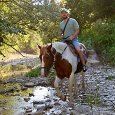 Фотография мужчины Дима, 28 лет из г. Кинешма