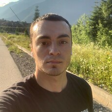 Фотография мужчины Тимур, 31 год из г. Краснодар