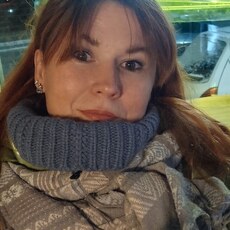 Фотография девушки Евгения, 43 года из г. Пятигорск