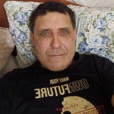 Фотография мужчины Альберт, 54 года из г. Аша