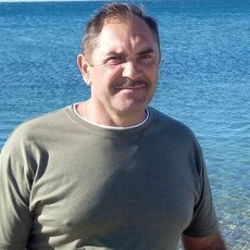 Фотография мужчины Валерий, 59 лет из г. Минск