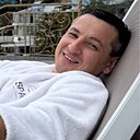 Федор, 30 лет