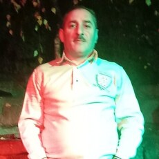 Фотография мужчины Назим, 46 лет из г. Смоленск