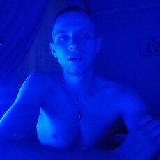 Фотография мужчины Максим, 26 лет из г. Барановичи