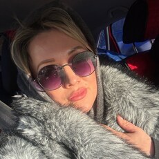 Фотография девушки Людмила, 44 года из г. Челябинск