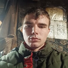 Фотография мужчины Геннадий, 24 года из г. Красноярск