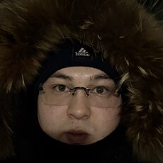 Фотография мужчины Айдын, 24 года из г. Петропавловск