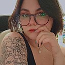 Александра, 23 года