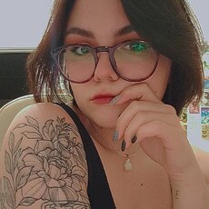 Фотография девушки Александра, 23 года из г. Москва