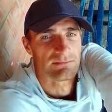 Фотография мужчины Сергей, 29 лет из г. Первомайск