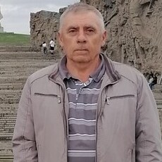 Фотография мужчины Гена, 61 год из г. Майский