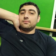 Фотография мужчины Алексей, 29 лет из г. Егорлыкская