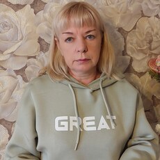 Фотография девушки Татьяна, 48 лет из г. Гомель