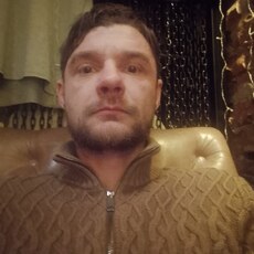 Фотография мужчины Вова, 35 лет из г. Омск